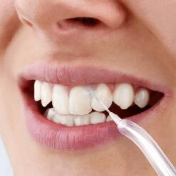 Sencor SOI 3312WH -Soins Dentaires sencor soi 3312wh jet dentaire tete de rechange 3