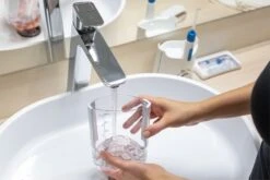 Sencor SOI 3312WH -Soins Dentaires sencor soi 3312wh jet dentaire tete de rechange 5