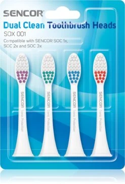 Sencor SOX 001