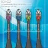 Sencor SOX 002 -Soins Dentaires sencor sox 002 tetes de remplacement pour brosse a dents