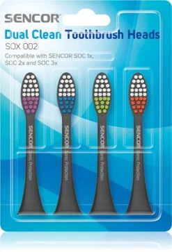 Sencor SOX 002