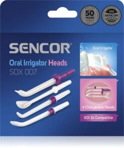 Sencor SOX 007
