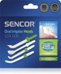 Sencor SOX 008