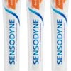 Sensodyne Anti Caries Anti Carries -Soins Dentaires sensodyne anti caries anti carries dentifrice contre les caries
