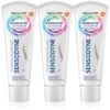 Sensodyne Complete Protection Whitening -Soins Dentaires sensodyne complete protection whitening dentifrice blanchissant