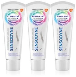 Sensodyne Complete Protection Whitening