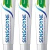 Sensodyne Fluoride 1 Sensodyne Fluoride -Soins Dentaires sensodyne fluoride dentifrice pour dents sensibles