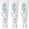 Sensodyne Nourish Healthy White -Soins Dentaires sensodyne nourish healthy white dentifrice bio actif au fluorure