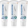 Sensodyne Repair & Protect Extra Fresh -Soins Dentaires sensodyne repair protect extra fresh dentifrice protection dents et gencives
