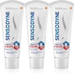 Sensodyne Sensitivity & Gum