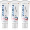 Sensodyne Sensitivity & Gum Whitening -Soins Dentaires sensodyne sensitivity gum whitening dentifrice blanchissant protection dents et gencives