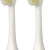 Silk&apos;n ToothWave Extra Soft -Soins Dentaires silkn toothwave extra soft tetes de remplacement pour brosse a dents sonique a piles extra soft