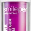 Smilepen Hylocare -Soins Dentaires smilepen hylocare serum hyaluronique pour les gencives et la peau de la cavite buccale