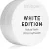 Smilepen Whitening Powder 1 Smilepen Whitening Powder -Soins Dentaires smilepen whitening powder poudre dentaire blanchissante