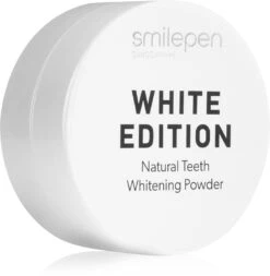 Smilepen Whitening Powder