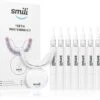 Smili Deluxe -Soins Dentaires smili deluxe kit de blanchiment dentaire