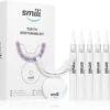 Smili Optimal 1 Smili Optimal -Soins Dentaires smili optimal kit de blanchiment dentaire