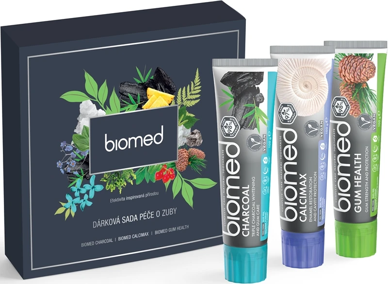 Splat Biomed Biocomplex Trio 3 Splat Biomed Biocomplex Trio