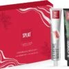 Splat Set Splat Duo 2 Splat Set Splat Duo -Soins Dentaires splat set splat duo ensemble pour les dents