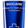 Swissdent Biocare Wellness -Soins Dentaires swissdent biocare creme dentaire regenerante blanchissante 12
