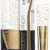 Swissdent Crystal Combo Pack -Soins Dentaires swissdent crystal combo pack ensemble de soins dentaires