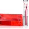 Swissdent Emergency Kit Red -Soins Dentaires swissdent emergency kit red ensemble de soins dentaires pour un blanchiment delicat et une protection de lemail dentaire 17