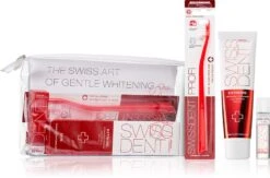 Swissdent Extreme Promo Kit