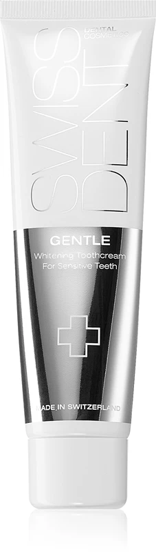 Swissdent Gentle