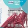 TePe Angle -Soins Dentaires tepe angle brossettes interdentaires