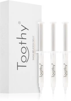 Toothy® Gel Kit