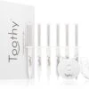 Toothy® Pro 12denní Kůra -Soins Dentaires toothy pro 12denni kura kit de blanchiment dentaire