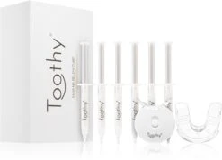 Toothy® Pro 12denní Kůra