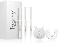Toothy® Starter