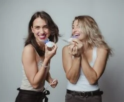 Toothy® Starter -Soins Dentaires toothy starter kit de blanchiment dentaire 6