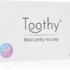 Toothy® Strips 2 Toothy® Strips -Soins Dentaires toothy strips bandes blanchissantes dents