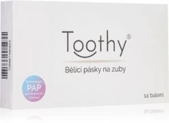 Toothy® Strips