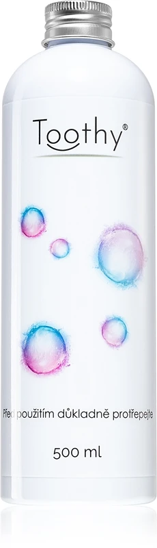 Toothy® Whitening Mountwash