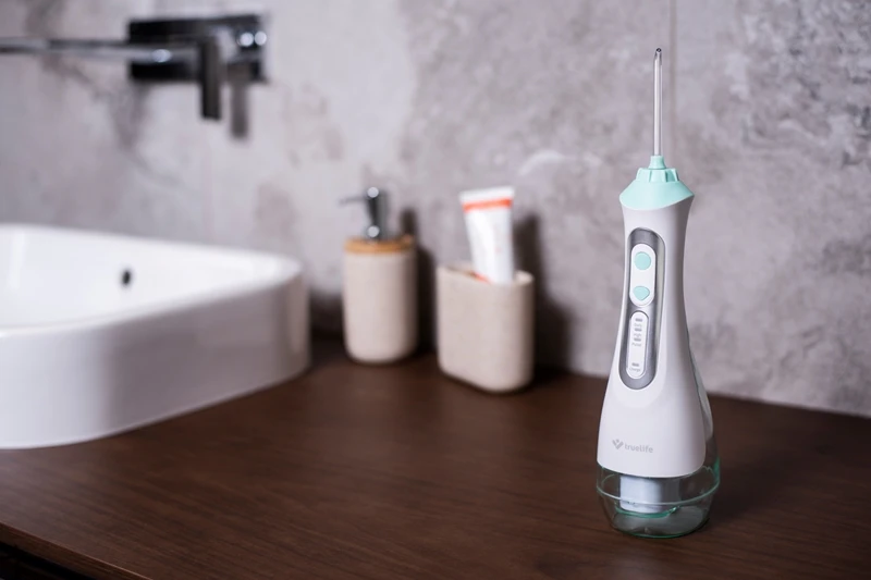TrueLife AquaFloss Lite 4 TrueLife AquaFloss Lite – Image 2