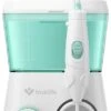 TrueLife AquaFloss Station 2 TrueLife AquaFloss Station -Soins Dentaires truelife aquafloss station jet dentaire