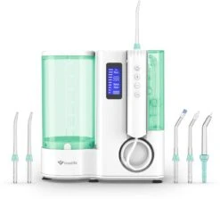 TrueLife AquaFloss Station O300 Ozone