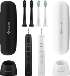 TrueLife SonicBrush Compact Duo