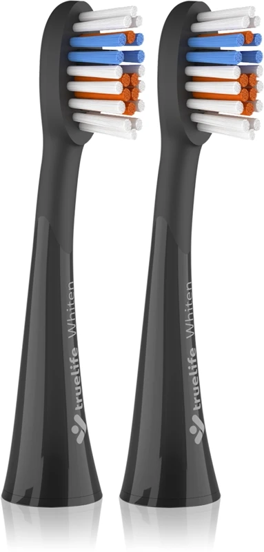 TrueLife SonicBrush K150 UV Heads Whiten Plus 2 Pack 3 TrueLife SonicBrush K150 UV Heads Whiten Plus 2 Pack