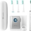 TrueLife SonicBrush UV -Soins Dentaires truelife sonicbrush uv brosse a dents electrique sonique