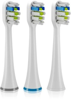 TrueLife SonicBrush UV Sensitive Triple Pack