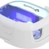 TrueLife SonicBrush UV Sterilizer -Soins Dentaires truelife sonicbrush uv sterilizer sterilisateur