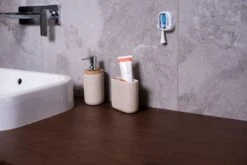 TrueLife SonicBrush UV Sterilizer -Soins Dentaires truelife sonicbrush uv sterilizer sterilisateur 2