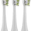 TrueLife SonicBrush UV Whiten Triple Pack -Soins Dentaires truelife sonicbrush uv whiten triple pack tetes de remplacement pour brosse a dents