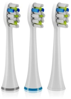 TrueLife SonicBrush UV Whiten Triple Pack