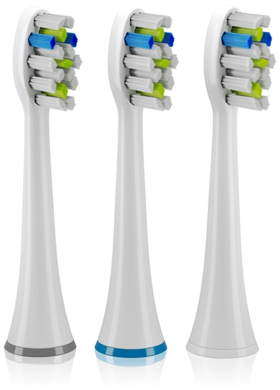 TrueLife SonicBrush UV Whiten Triple Pack 3 TrueLife SonicBrush UV Whiten Triple Pack