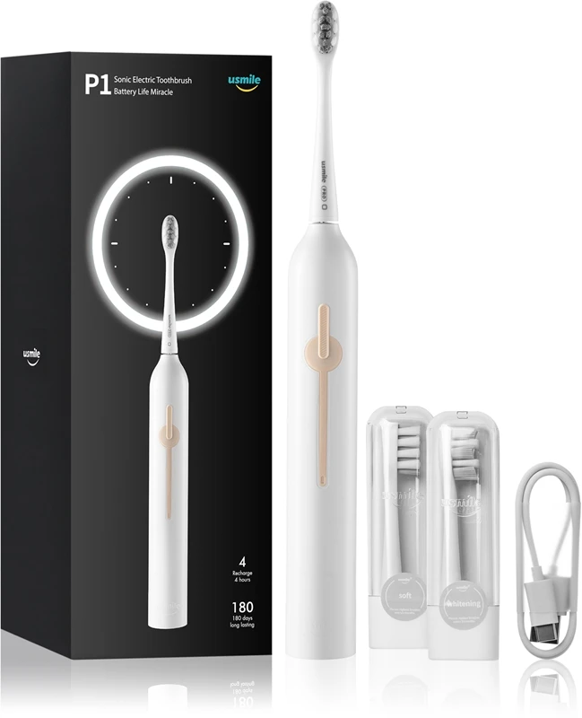 USMILE P1 3 USMILE P1